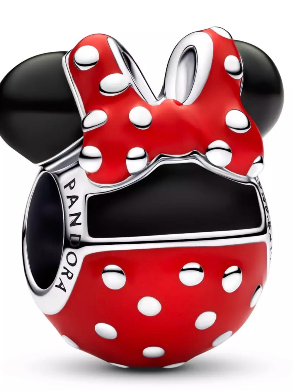 Pandora charm Minnie Parks Exclusive